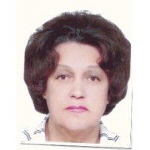 Шиварева Клавдия Васильевна