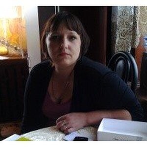 Мелихова Марина Александровна