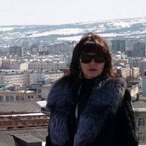 Карасёва Светлана Александровна