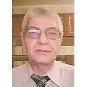 Песецкий Владимир Лазаревич