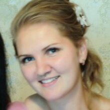 Александра, г. Санкт-Петербург