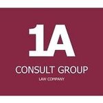 юрист 1A Consult