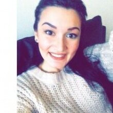 Адиля Хусаинова, г. Казань