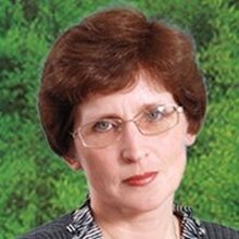 Ирина, г. Отрадный