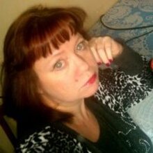 Наталия, г. Долгопрудный