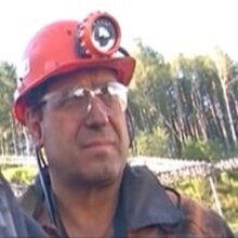 Сергей Анатольевич, г. Новокузнецк