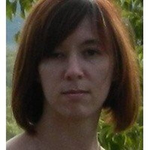 Порошина Ирина Михайловна