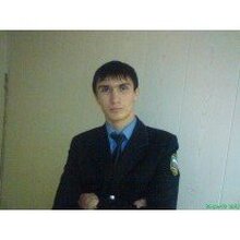 Юрист Хаспулат, г. Уссурийск