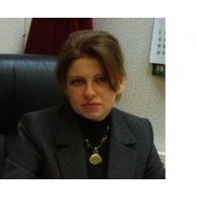 Юрист Агафонова Светлана Владимировна, г. Москва