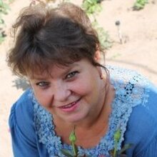 Елена С., г. Константиновск