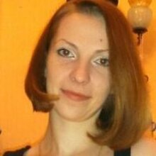 Екатерина Владимировна, г. Барнаул