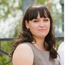 Polina, г. Оренбург