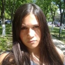 Ирина, г. Белгород