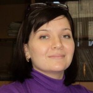 Напольских Марина Андреевна