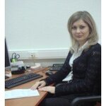 юрист Юшкова Ж.В.