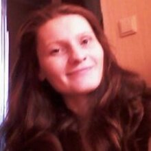 Марина, г. Астрахань