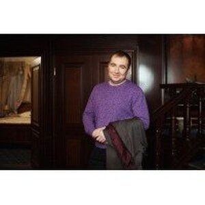 Чернов Роман Владимирович