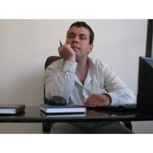 Андреев Ярослав Геннадьевич