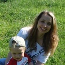 Екатерина, г. Рыбинск