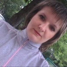 Юлия, г. Буденновск