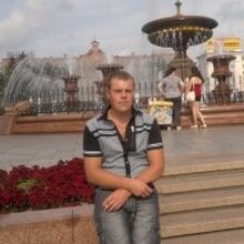 Михаил, г. Советская Гавань