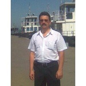 Латышов Юрий Иванович