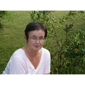 Бажукова Людмила Генриховна