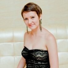 Юлия, г. Москва