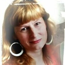 Александра, г. Черняховск