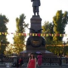 Евгения, г. Шелехов