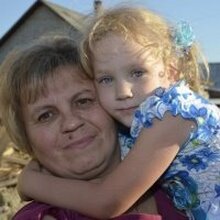 Людмила, г. Барнаул