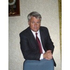 Попов Сергей Владимирович