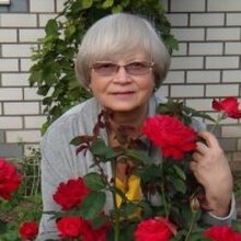 Нина, г. Нижний Новгород