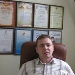 юрист Серебряков Д.А.