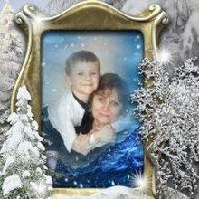 Тамара, г. Сосновоборск