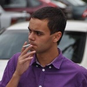 Петров Алексей Валерьевич