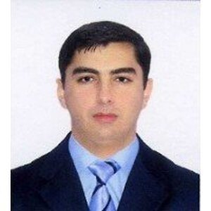 Бакаев Алим Анзорович