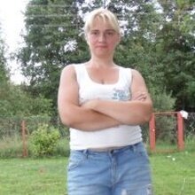 Ольга, г. Щелково