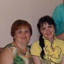 Оксана, г. Бийск