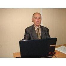  Галаов Валерий Кириллович, г. Санкт-Петербург