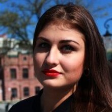 Анастасия, г. Владивосток