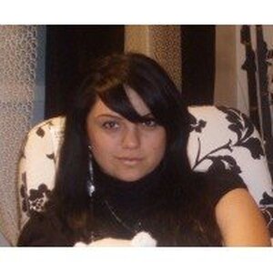 Булацева Зарина Морисовна