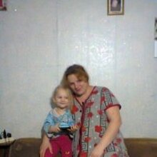 Юля, г. Челябинск