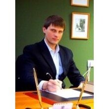 Юрист, генеральный директор Дубашинский Сергей Вячеславович, г. Москва