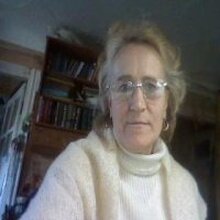 Тамара Петровна, г. Зеленодольск