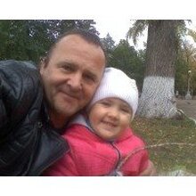 Вадим Елизаров, г. Самара