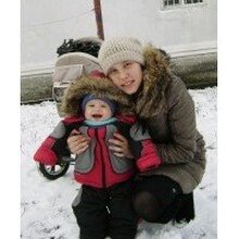 Резеда, г. Артемовский