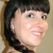 Регина, г. Ульяновск