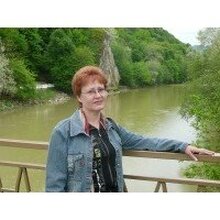 Сезёмина Наталья, г. Краснодар