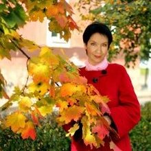 Людмила, г. Нижний Новгород